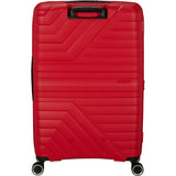 Maleta Cabina American Tourister Flytwist – Rojo