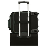 Mochila Cabina American Tourister con Ruedas – Dark Forest