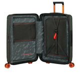 Maleta Cabina Samsonite Prodiver – Climbing Ivy