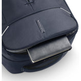 Mochila de Cabina Roncato Ironik Vueling Ryanair – Azul Oscuro