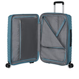 Maleta Cabina American Tourister Flytwist – Storm Blue