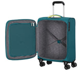 Maleta Grande American Tourister Cloudrider – Misty Teal