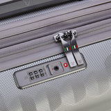 Maleta Cabina Roncato Uno Premium 3.0 – Plata