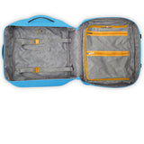 Mochila de Cabina Roncato Ironik 2.0 EasyJet – Azul Celeste