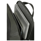 Mochila Samsonite Moderny 15.6" – Verde Oscuro