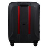 Maleta Cabina Samsonite Essens – Charcoal Red