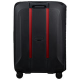 Maleta Grande Samsonite Essens – Charcoal Red