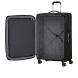 Maleta Cabina American Tourister Cloudrider – Negro