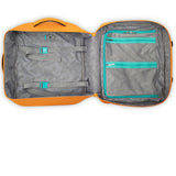 Mochila de Cabina Roncato Ironik 2.0 EasyJet – Naranja