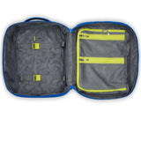Mochila de Cabina Roncato Ironik Vueling Ryanair – Cobalt Blue
