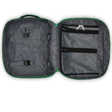 Mochila de Cabina Roncato Ironik Vueling Ryanair – Verde
