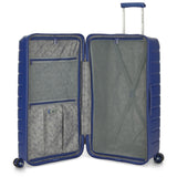 Maleta Grande Roncato B-Flying Trunk – Azul