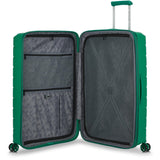 Maleta Grande Roncato B-Flying – Verde
