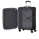 Maleta Cabina American Tourister Cloudrider – Negro