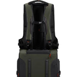 Mochila Samsonite Ecodiver L 17.3" – Climbing Ivy