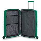 Maleta Grande Roncato B-Flying – Verde