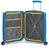 Maleta Mediana Roncato B-Flying – Cobalt Blue