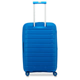 Maleta Mediana Roncato B-Flying – Cobalt Blue