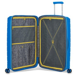 Maleta Grande Roncato B-Flying – Cobalt Blue
