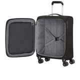 Maleta Grande American Tourister Cloudrider – Negro