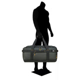 Bolsa de Viaje Roncato Norway – Verde Militar