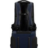 Mochila Samsonite Ecodiver L 17.3" – Blue Nights
