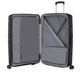 Maleta Mediana American Tourister Flytwist – Negro