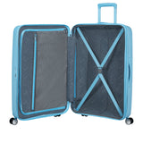 Maleta Cabina American Tourister Soundbox – Blueberry Fizz