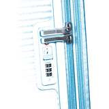 Maleta Mediana American Tourister Soundbox – Blueberry Fizz