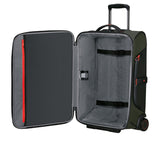 Maleta Cabina Samsonite Ecodiver 55 – Climbing Ivy