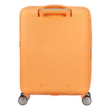 Maleta Cabina American Tourister Soundbox – Papaya Pop