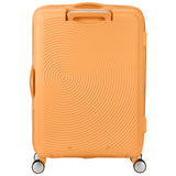 Maleta Cabina American Tourister Soundbox – Papaya Pop