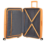 Maleta Cabina American Tourister Soundbox – Papaya Pop