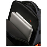 Mochila Samsonite Biz2Go 15.6" – Graphite Apricot