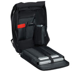 Mochila Securipak 2.0 15.6" – Negro