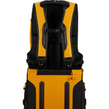 Mochila Samsonite Ecodiver L 17.3" – Amarillo
