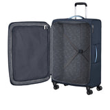Maleta Grande American Tourister Cloudrider – Azul Oscuro