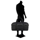 Bolsa de Viaje Roncato Norway – Negro