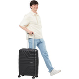 Maleta Mediana American Tourister Flytwist – Negro
