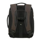 Mochila Samsonite Ecodiver Underseat Cabin S – Coffe Bean