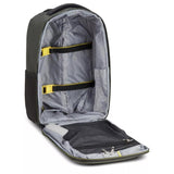 Mochila Roncato Underseat con Ruedas – Verde Militar