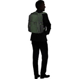 Mochila Samsonite Biz2Go 15.6" – Climbing Ivy