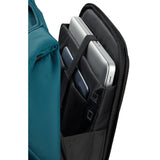 Mochila Securipak 2.0 15.6" – Petrol