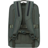 Mochila Samsonite Paralux 2 en 1 – Olive