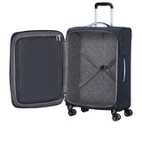 Maleta Cabina American Tourister Cloudrider – Azul Oscuro