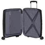 Maleta Cabina American Tourister Flytwist – Negro