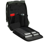Mochila Securipak 2.0 15.6" – Verde