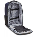 Mochila Roncato Underseat con Ruedas – Azul Oscuro