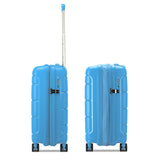 Maleta Mediana Expandible Roncato Modo Starlight – Bluette