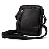Bandolera Caballero Piel Rosme 6016